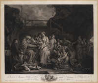 KG 14023
<br/>
De Heremiet
<br/>
<em>Marais, Henri (werkz. 1768-1800)</em>